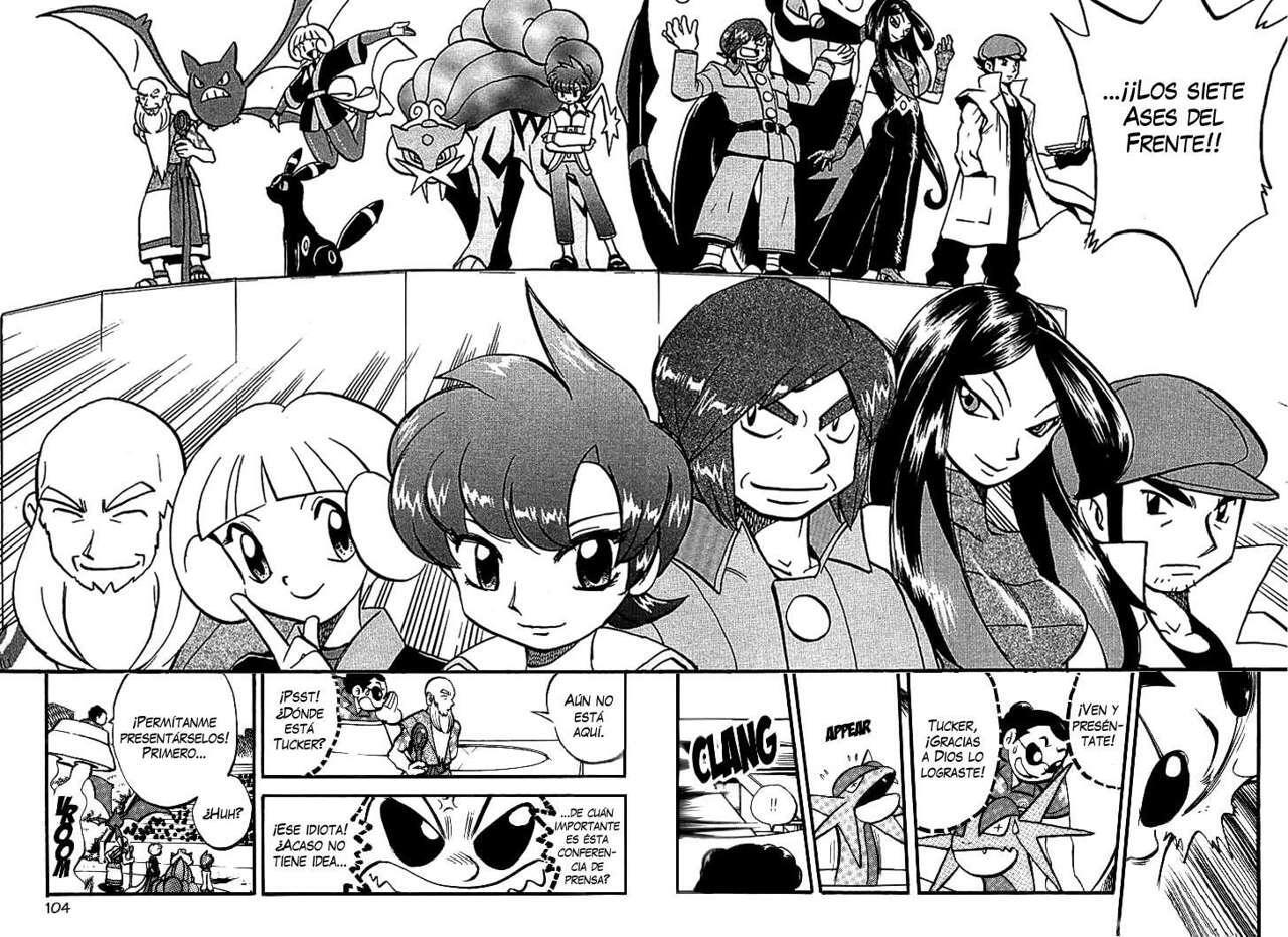 Capitulo 304 page 18