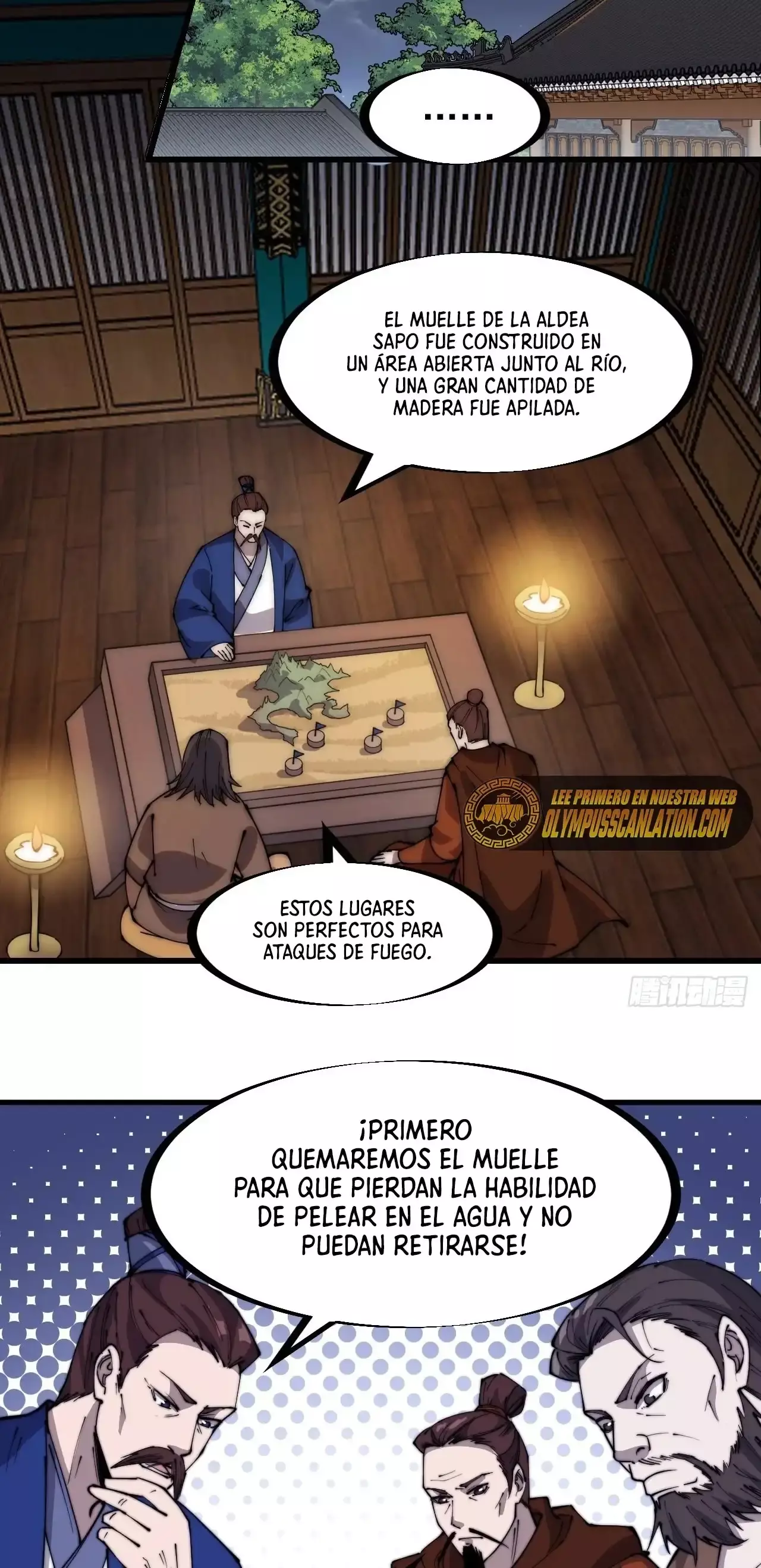 Capitulo 323 page 22
