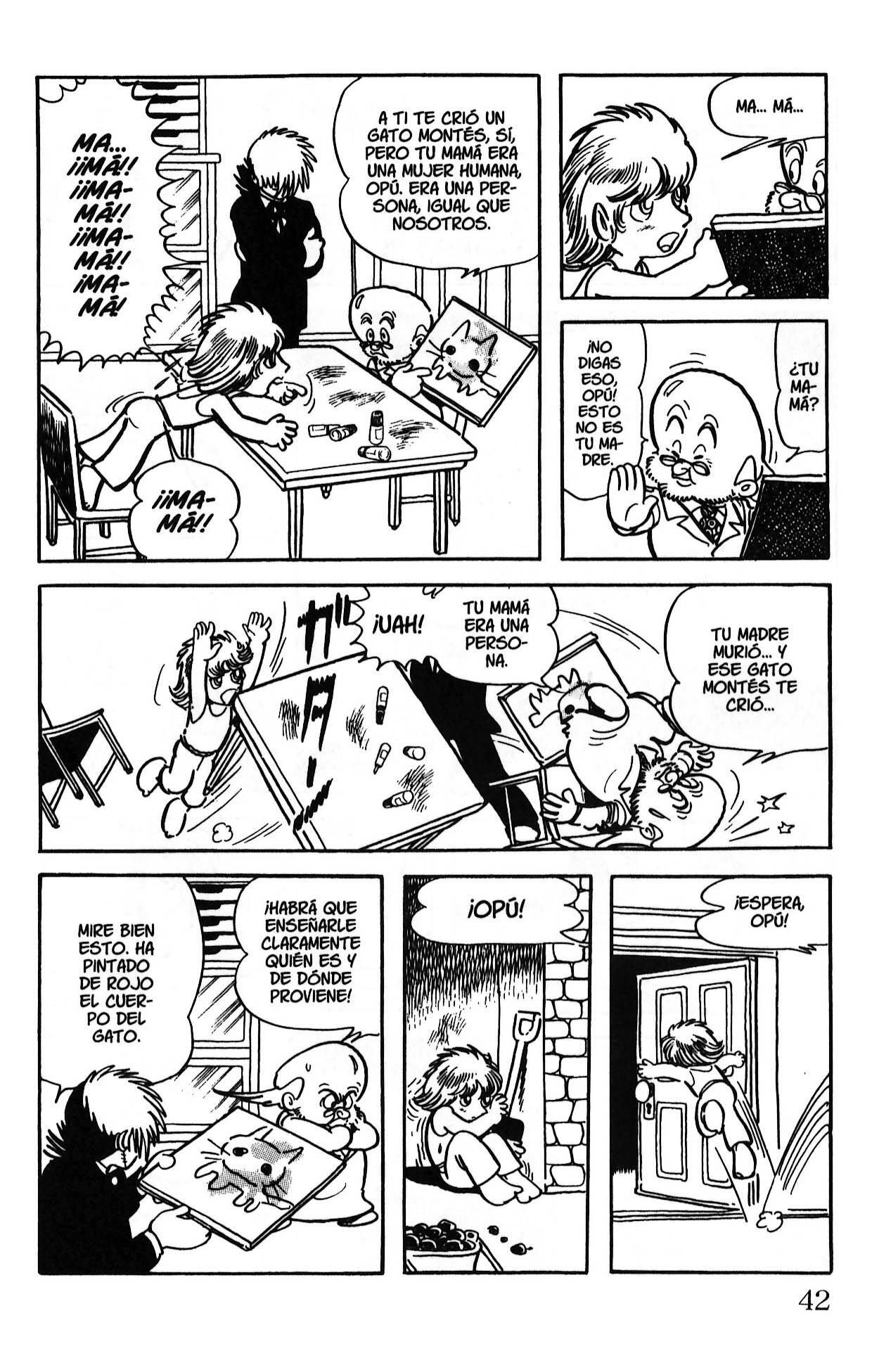 Capitulo 196 page 16