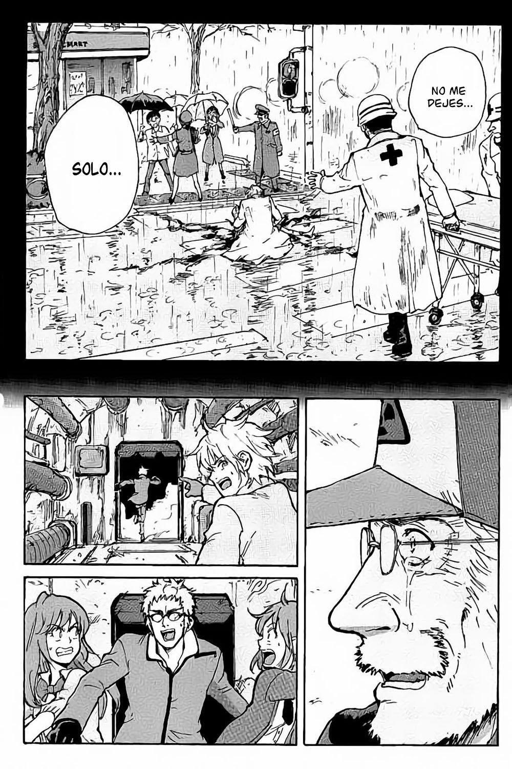 Capitulo 221 page 36