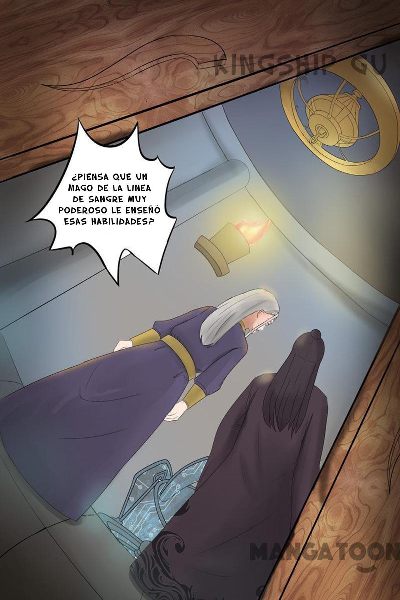 Capitulo 67 page 9