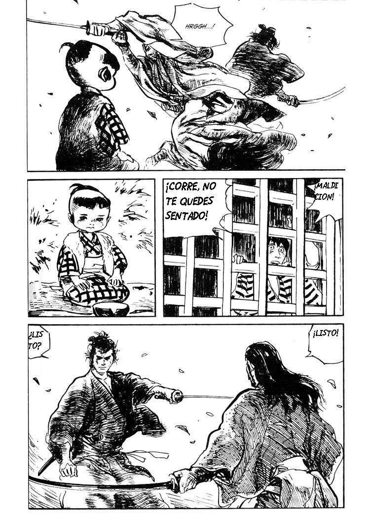 Capitulo 62 page 22