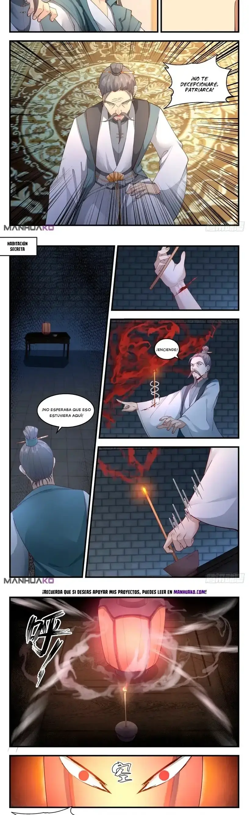 Capitulo 2162 page 5