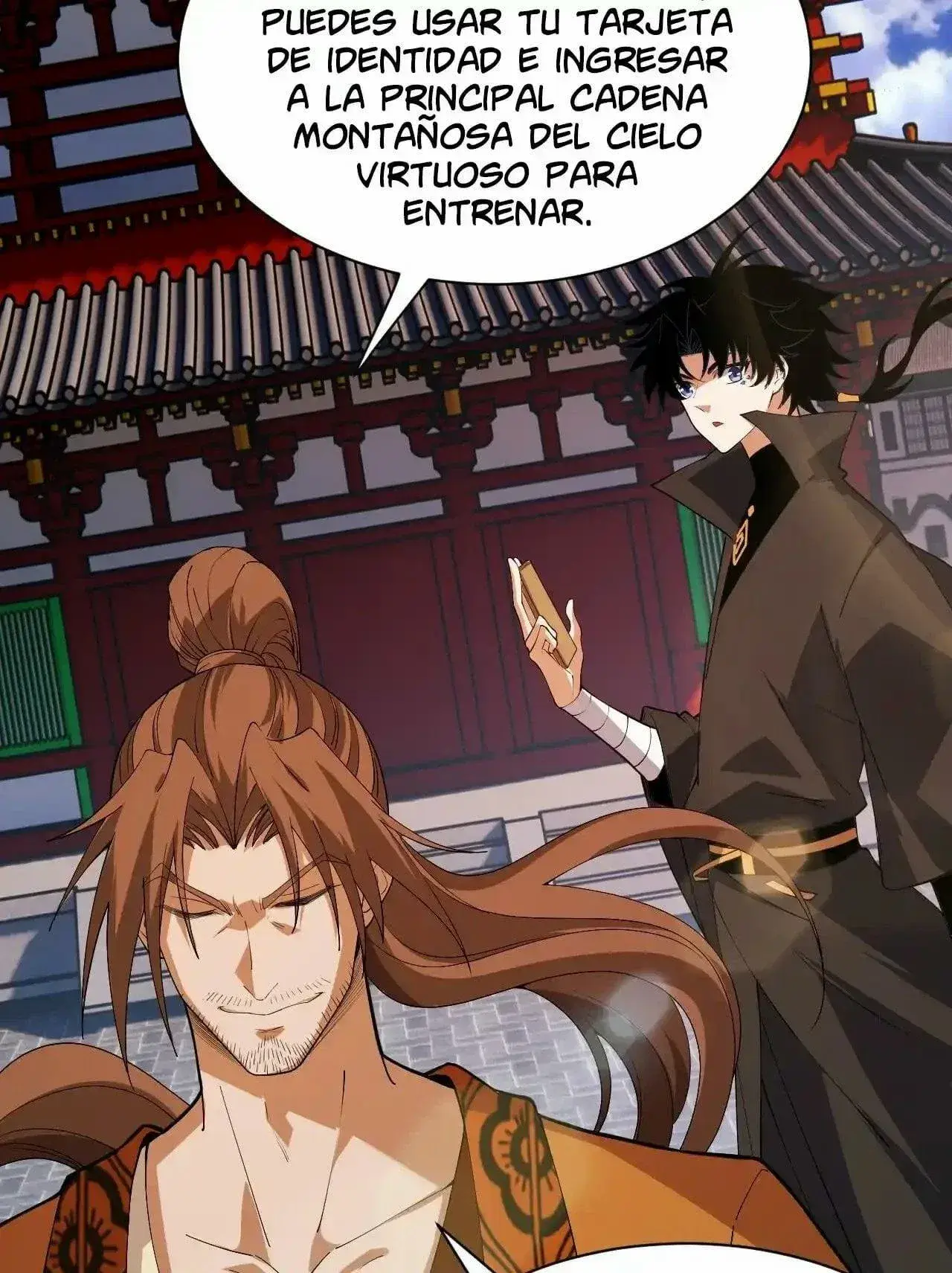 Capitulo 97 page 12