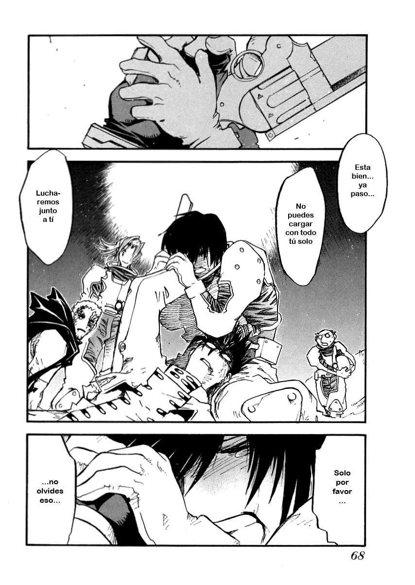 Capitulo 90 page 20