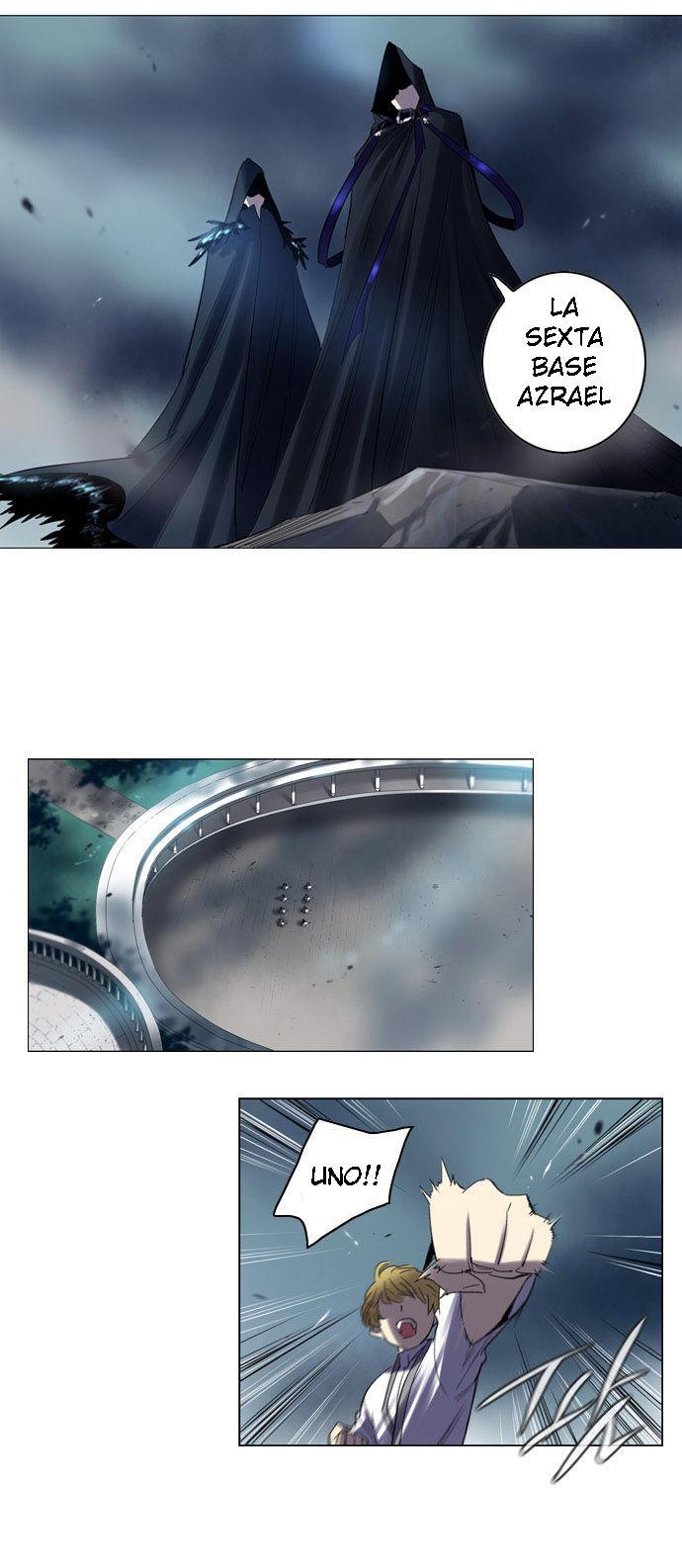Capitulo 93 page 18