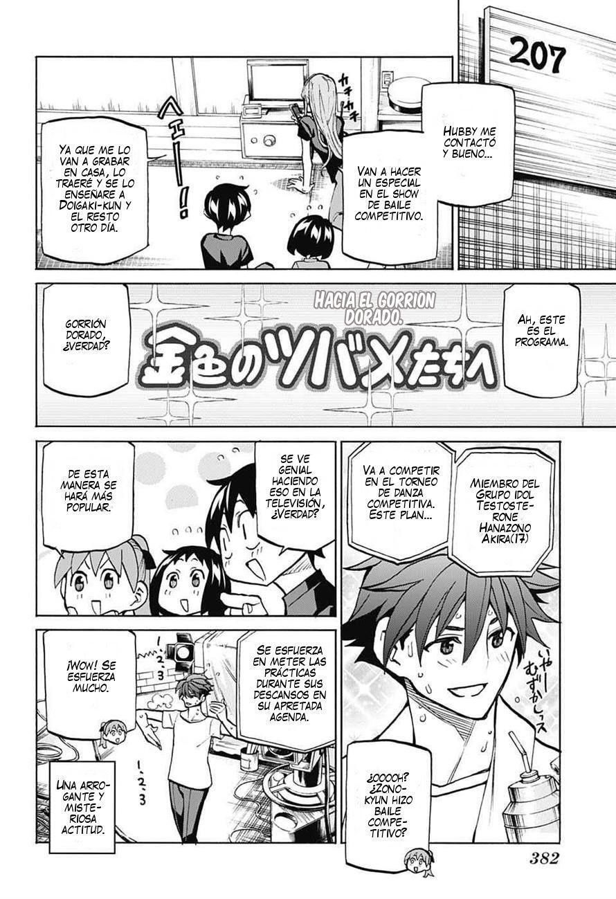 Capitulo 43 page 14