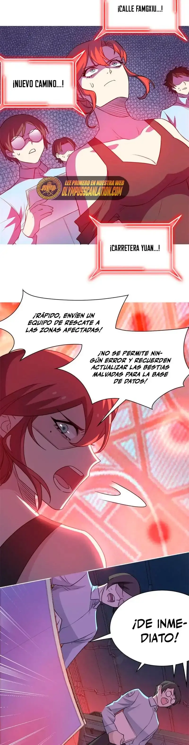 Capitulo 95 page 15