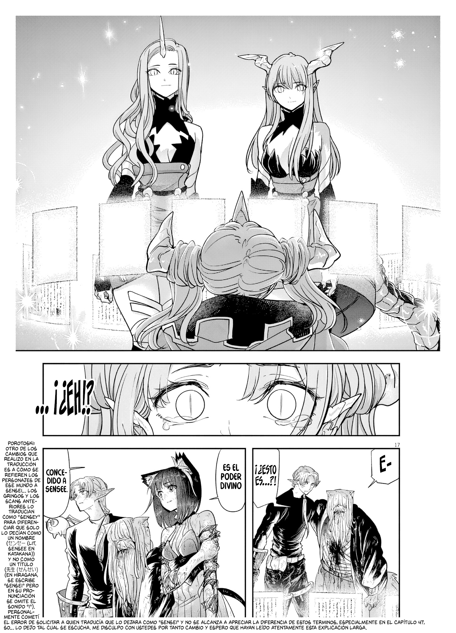 Capitulo 63 page 19