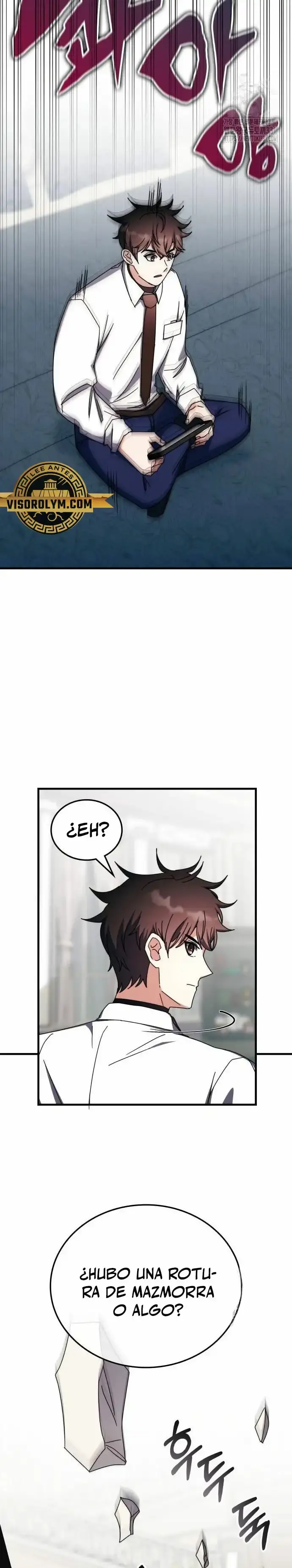 Capitulo 102 page 22
