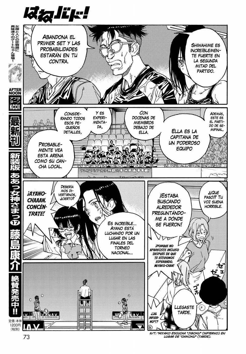 Capitulo 66 page 30