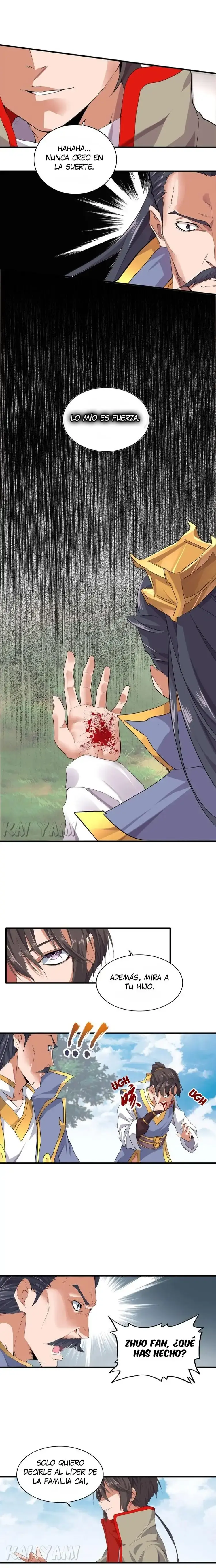 Capitulo 8 page 14