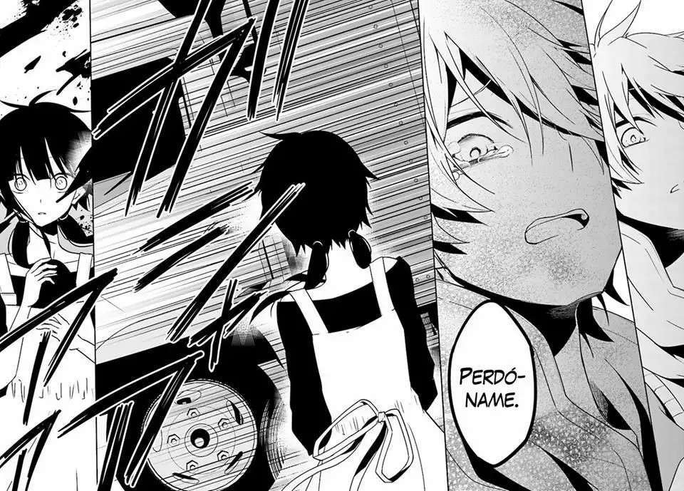 Capitulo 56 page 21