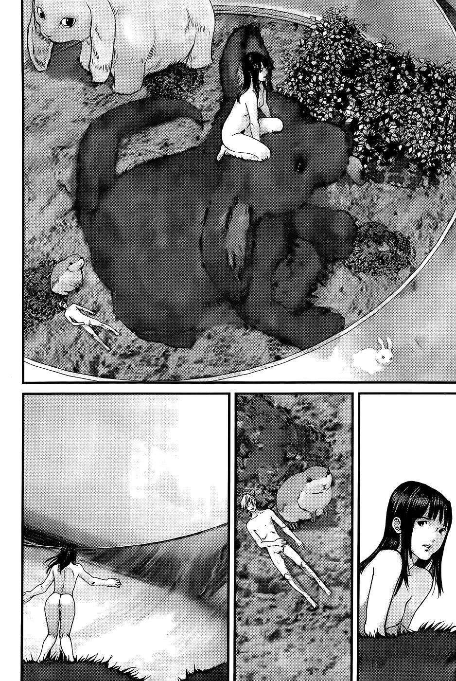 Capitulo 334 page 11