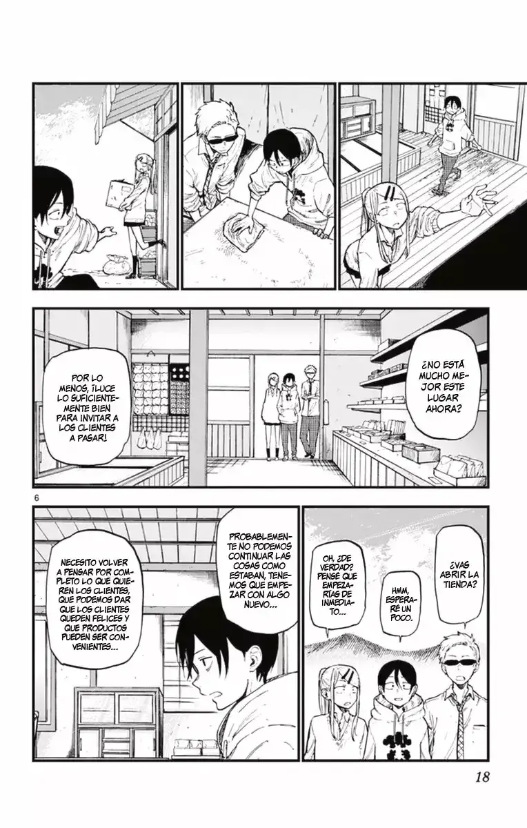 Capitulo 110 page 7