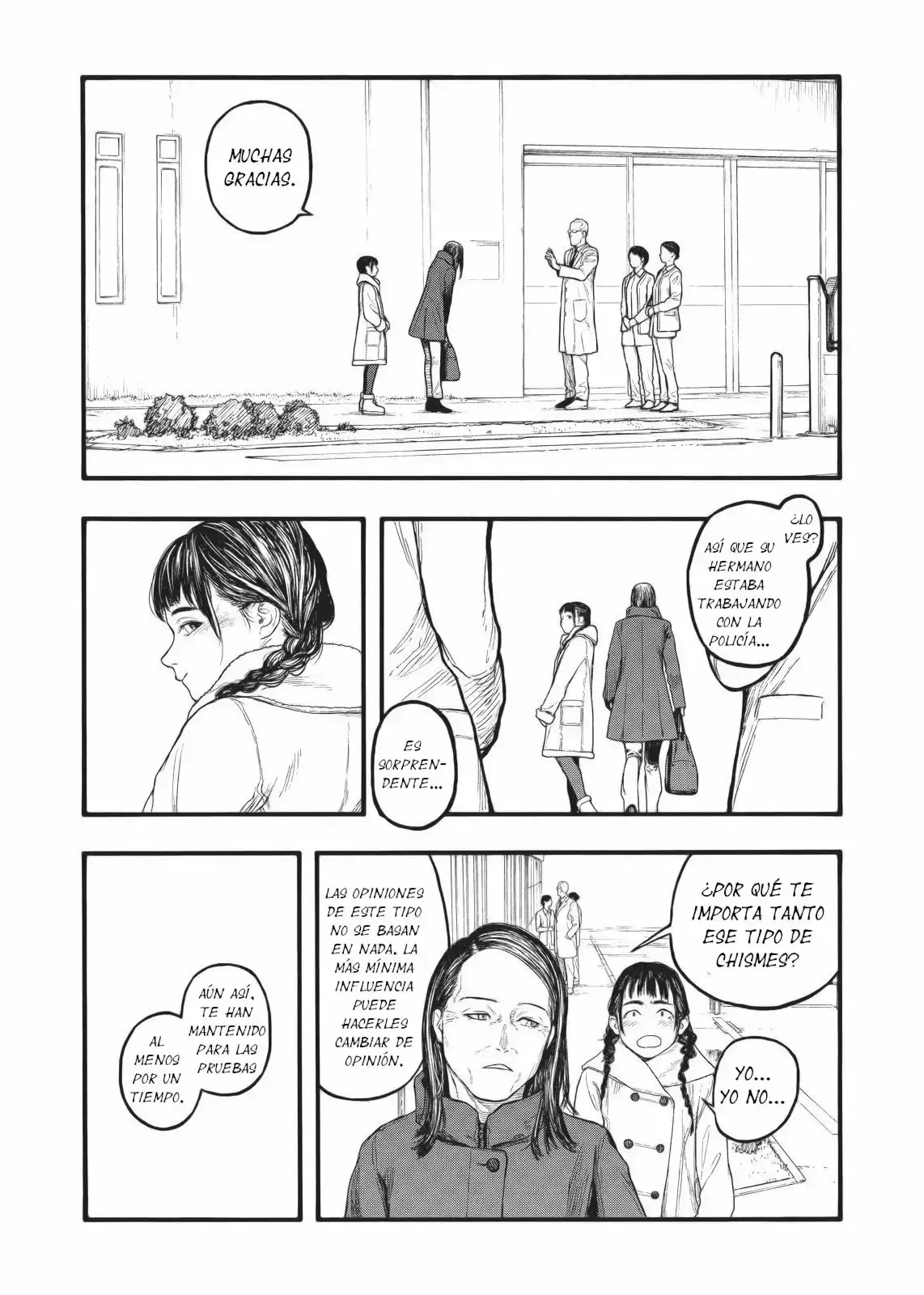 Capitulo 86 page 36