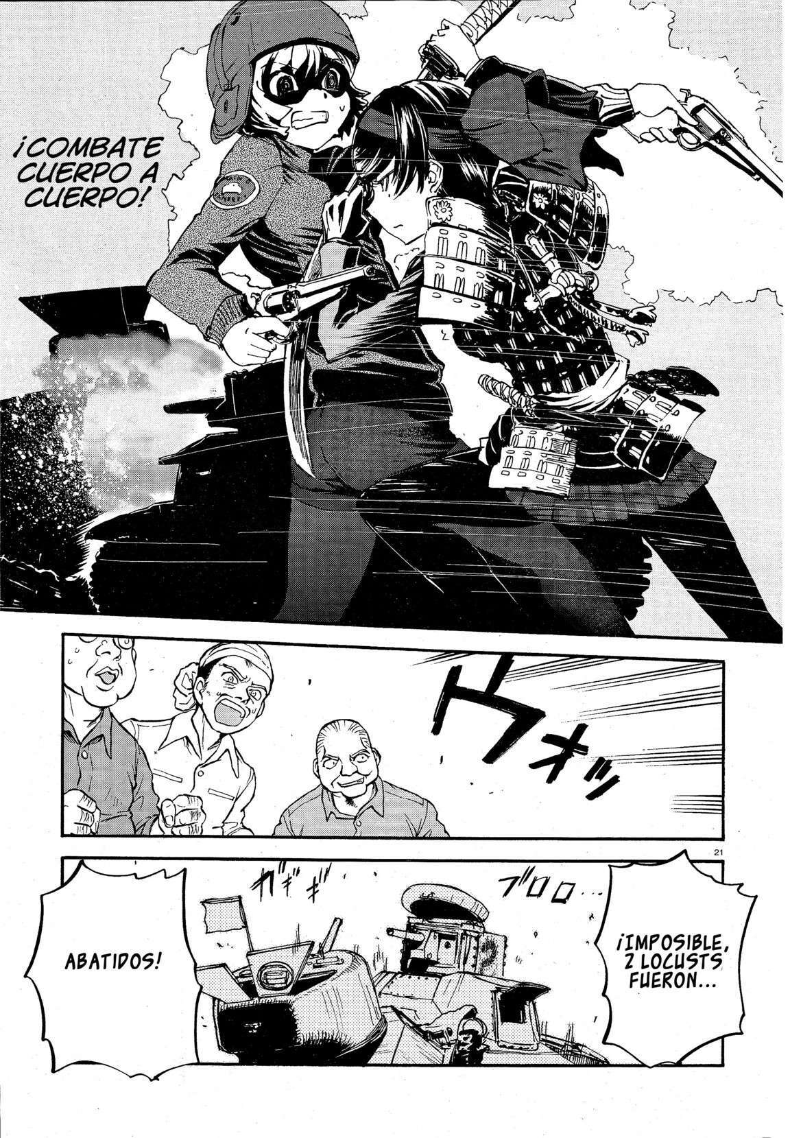 Capitulo 4 page 21