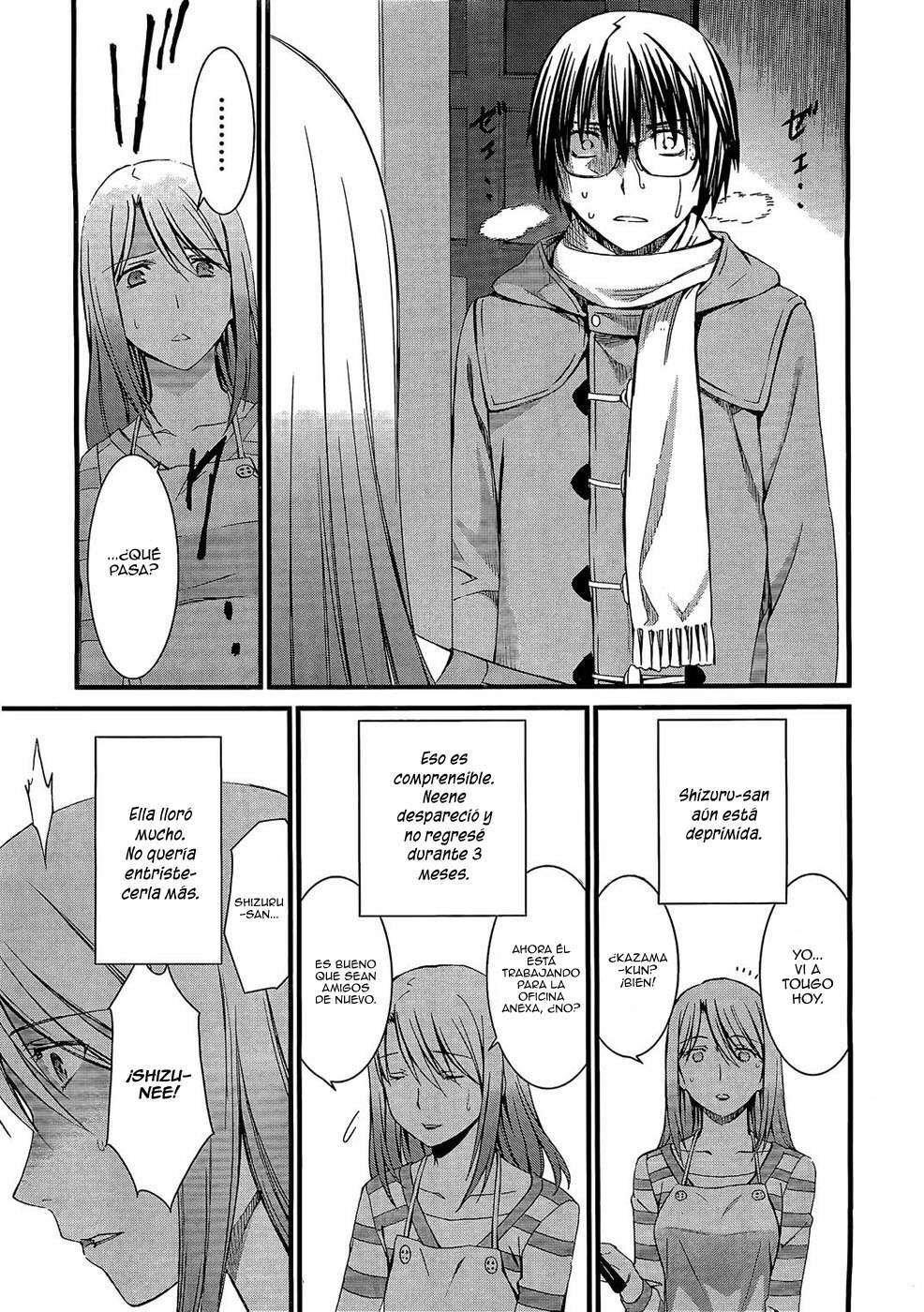 Capitulo 67 page 26