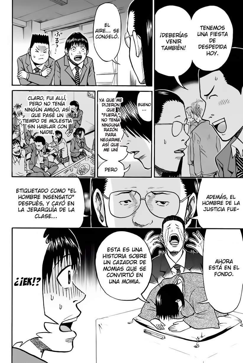 Capitulo 20 page 18