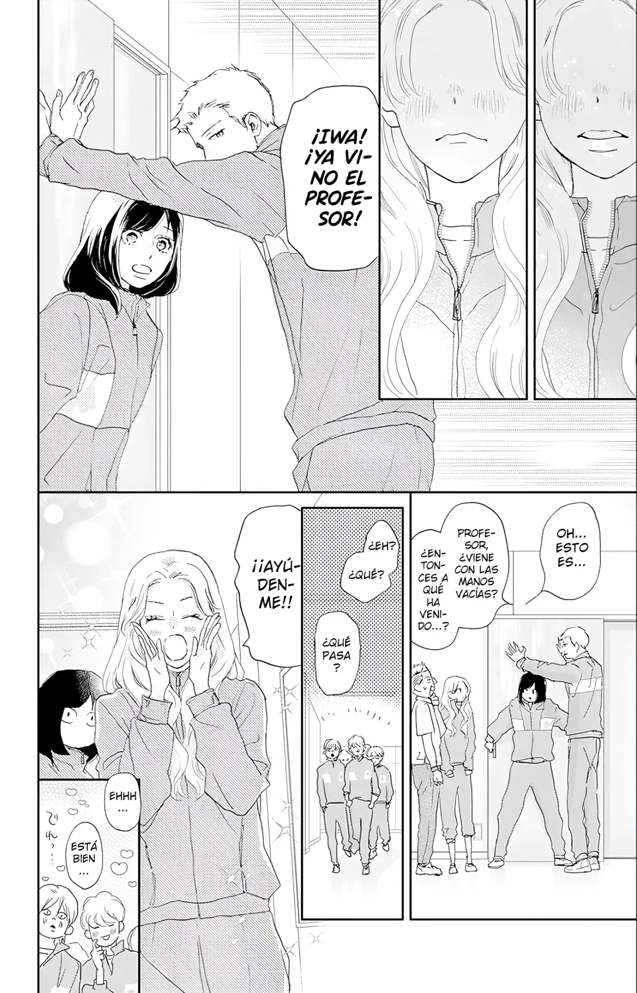 Capitulo 42 page 13