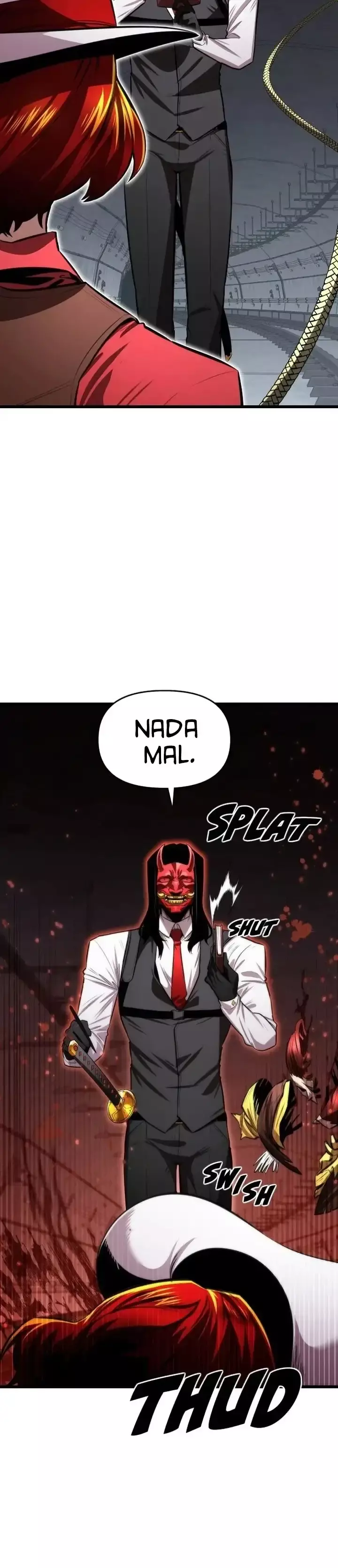 Capitulo 85 page 41