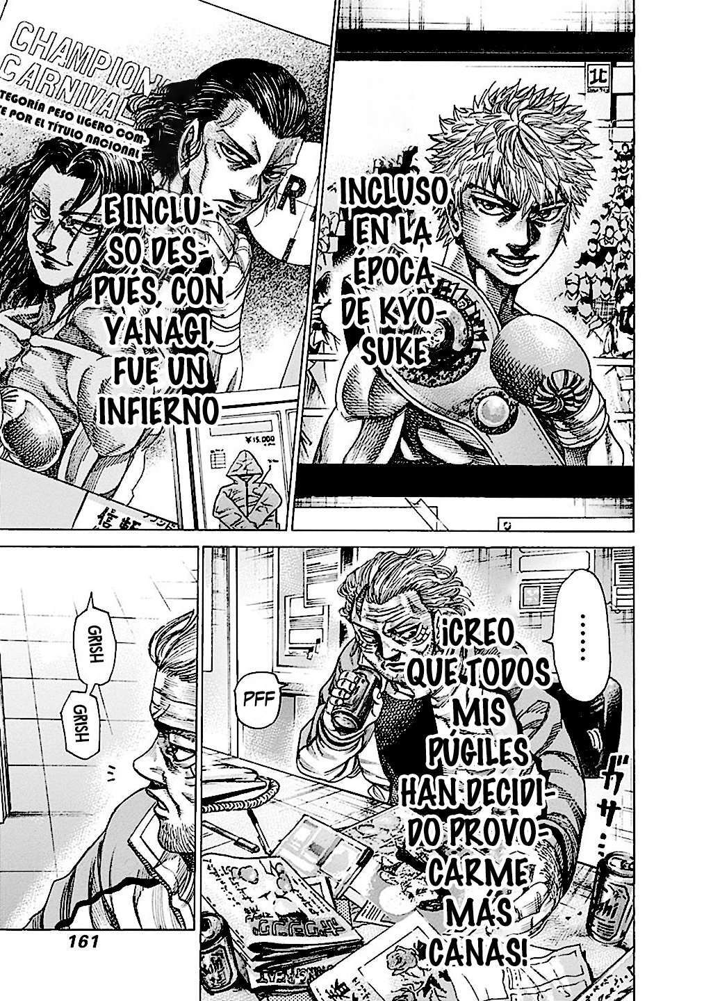 Capitulo 162 page 14