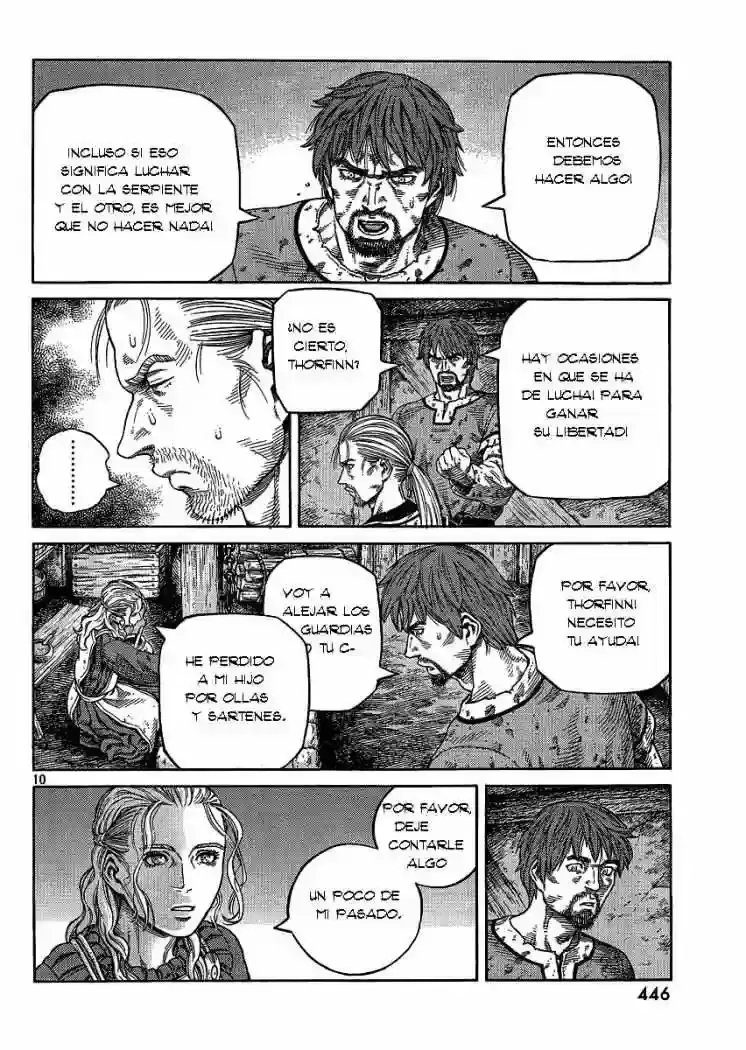Capitulo 81 page 10