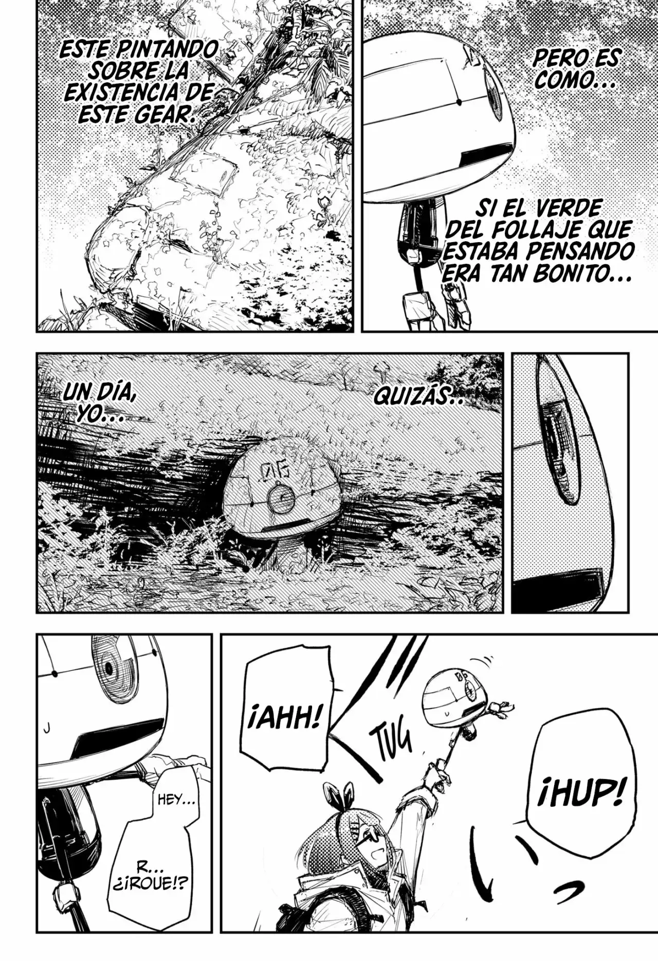 Capitulo 27 page 11