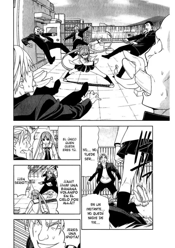 Capitulo 71.5 page 10