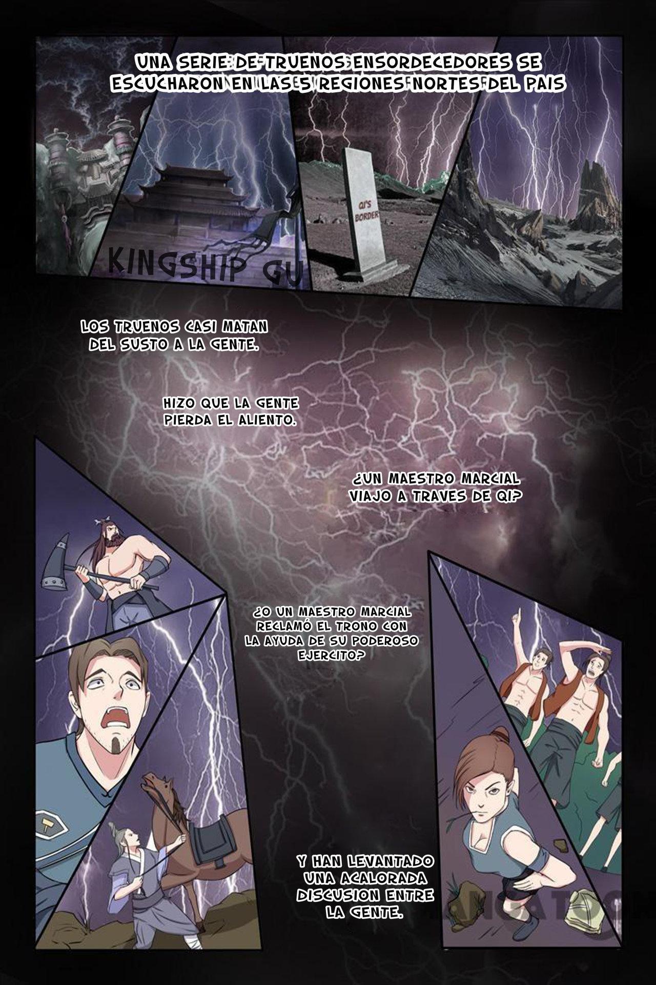 Capitulo 58 page 8