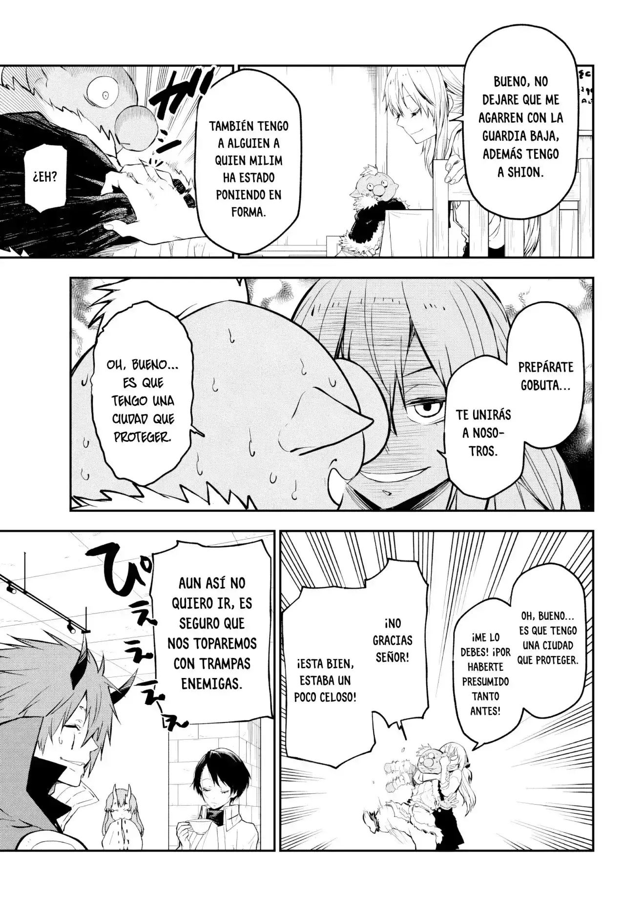 Capitulo 126 page 14