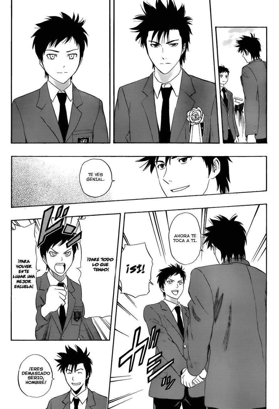 Capitulo 205 page 16
