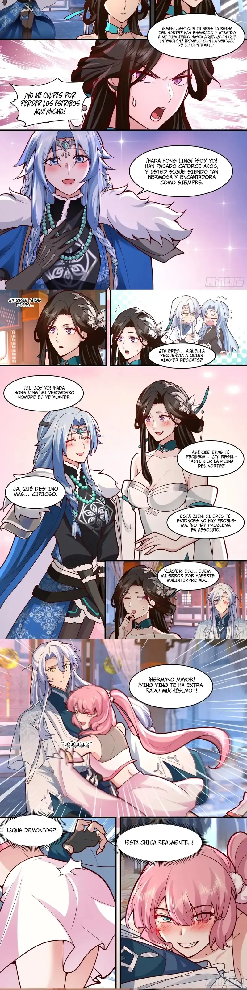 Capitulo 142 page 3