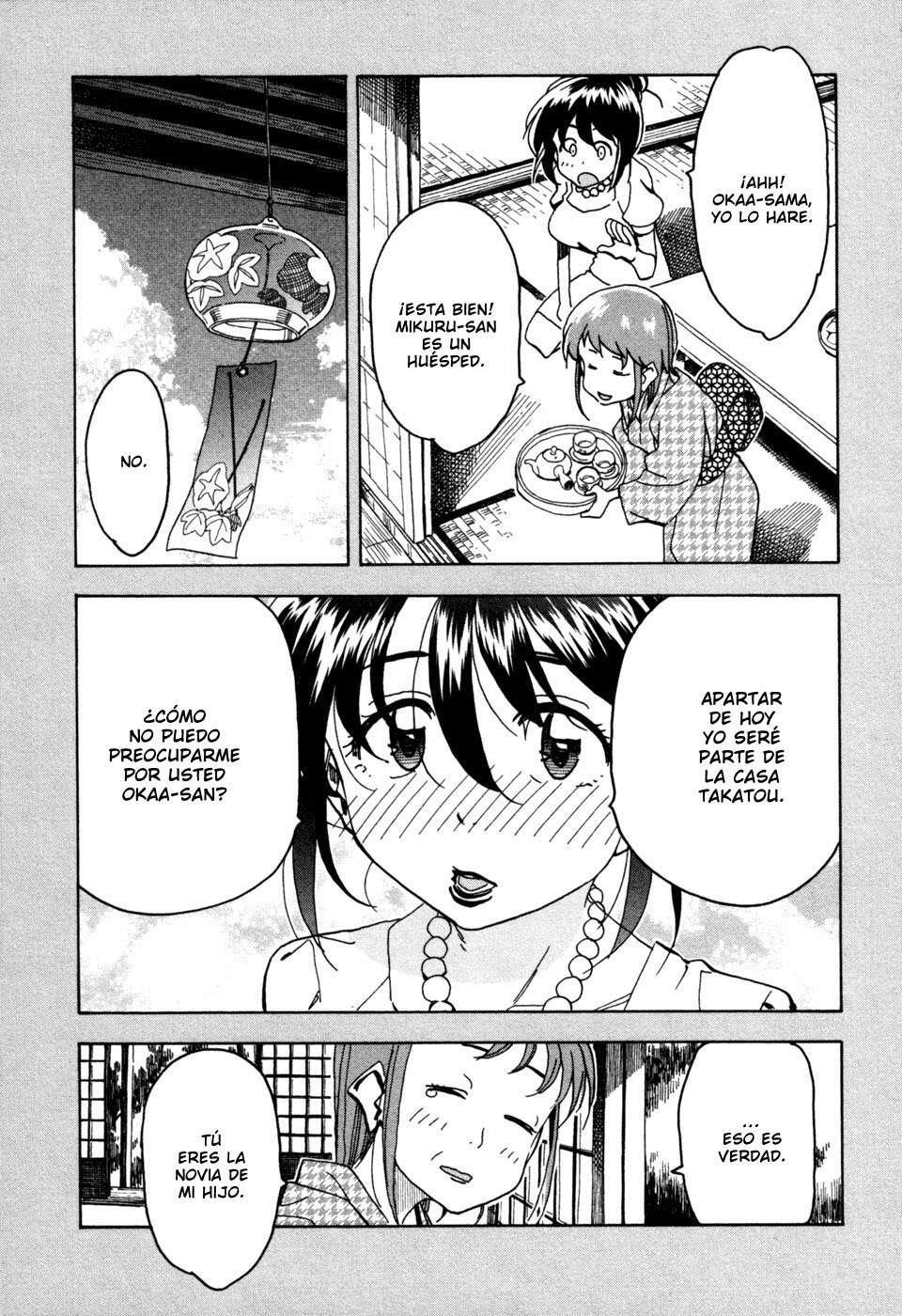 Capitulo 56 page 16
