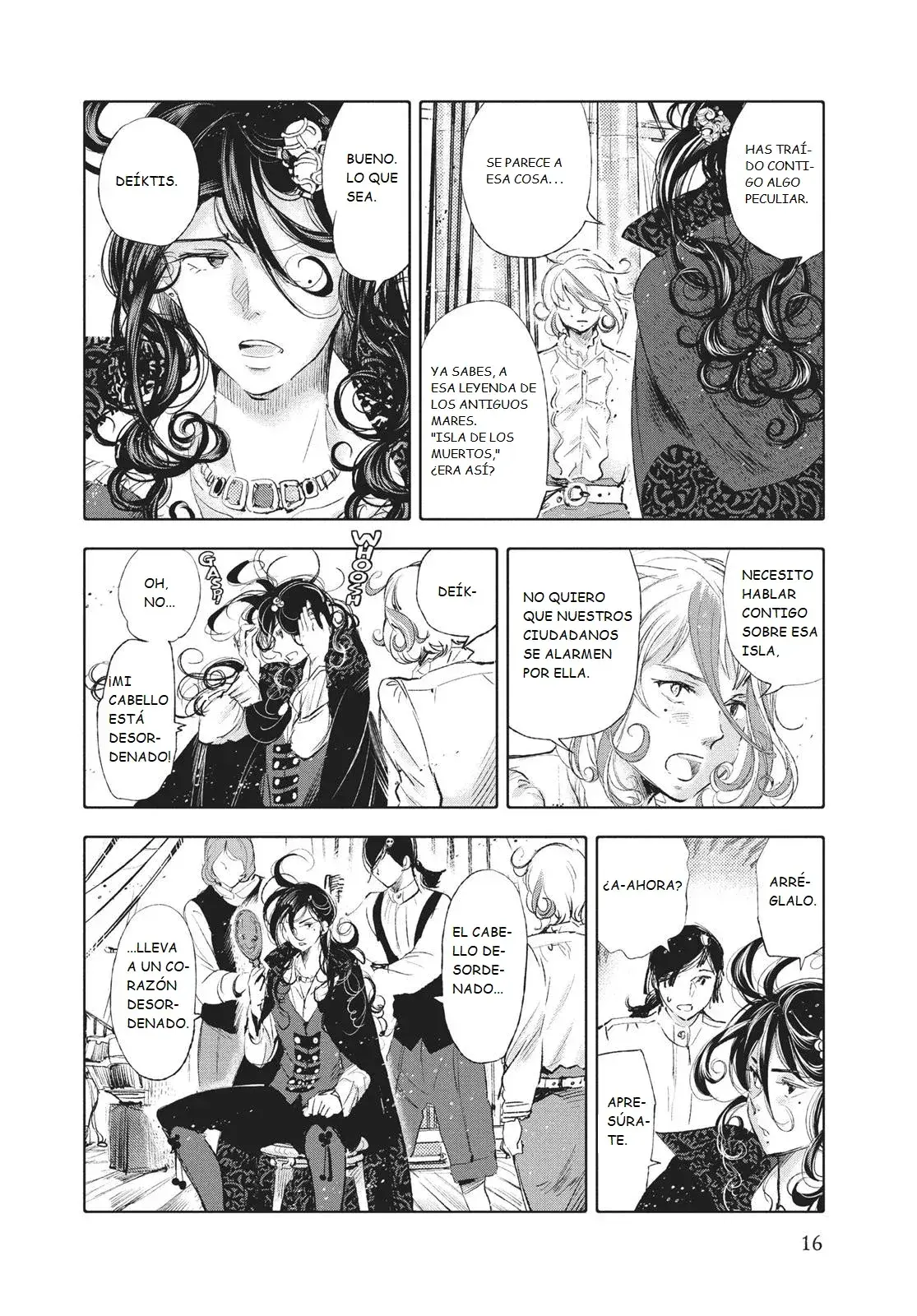 Capitulo 34 page 14