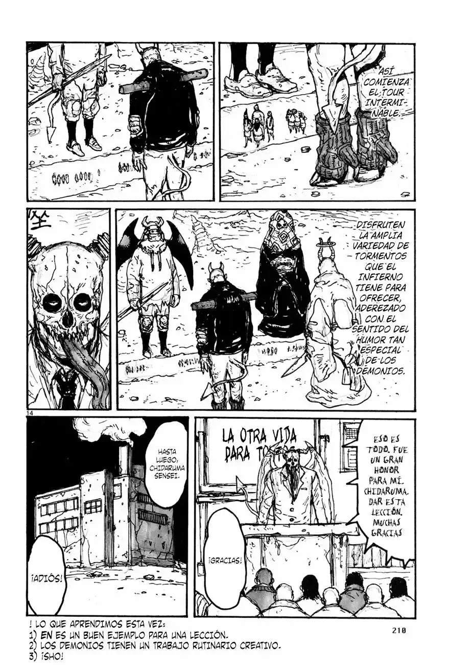 Capitulo 117 page 38