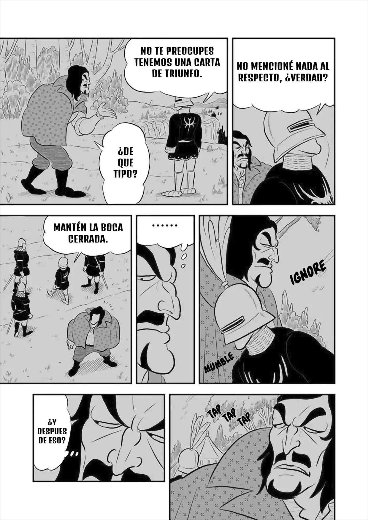 Capitulo 174 page 12
