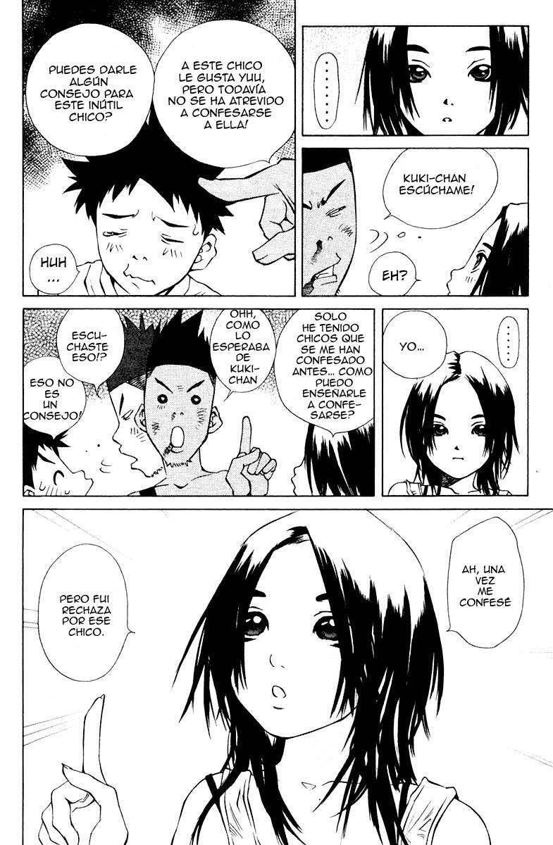 Capitulo 72 page 17