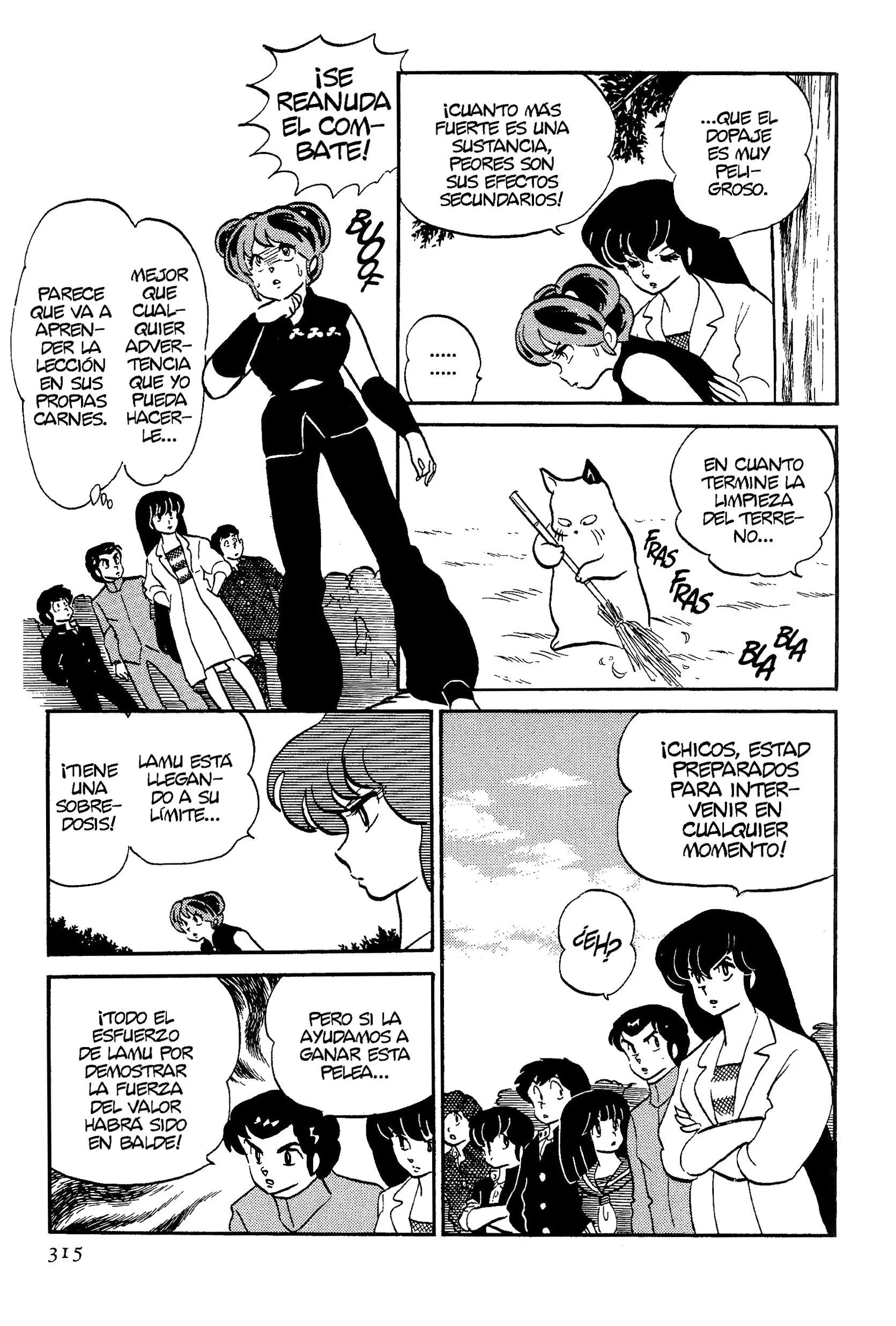 Capitulo 235 page 9