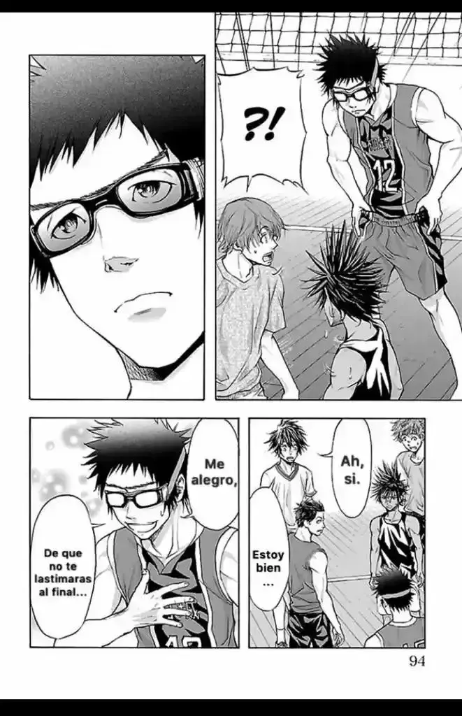 Capitulo 29 page 9