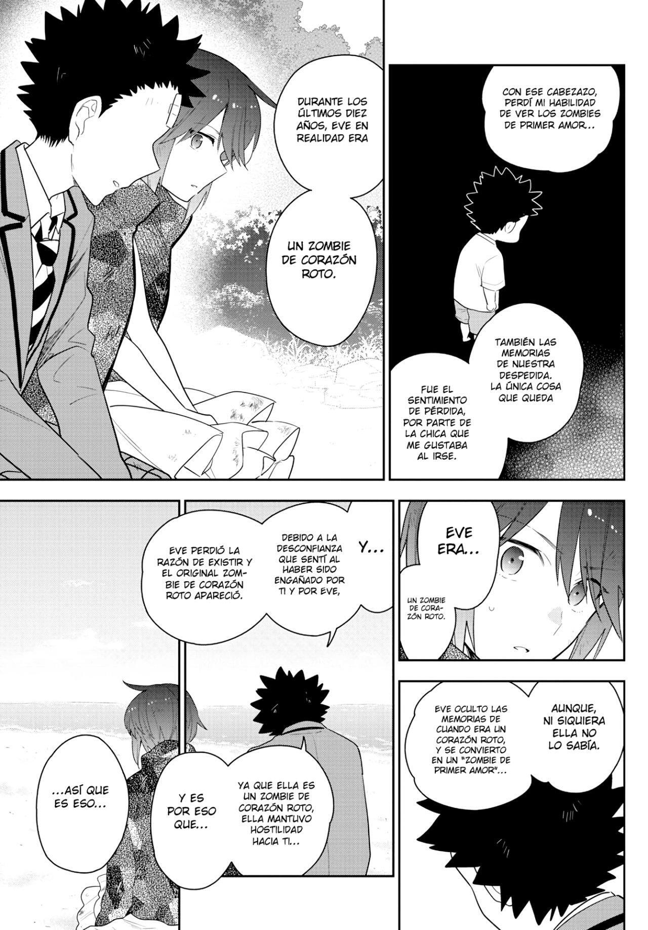 Capitulo 165 page 19