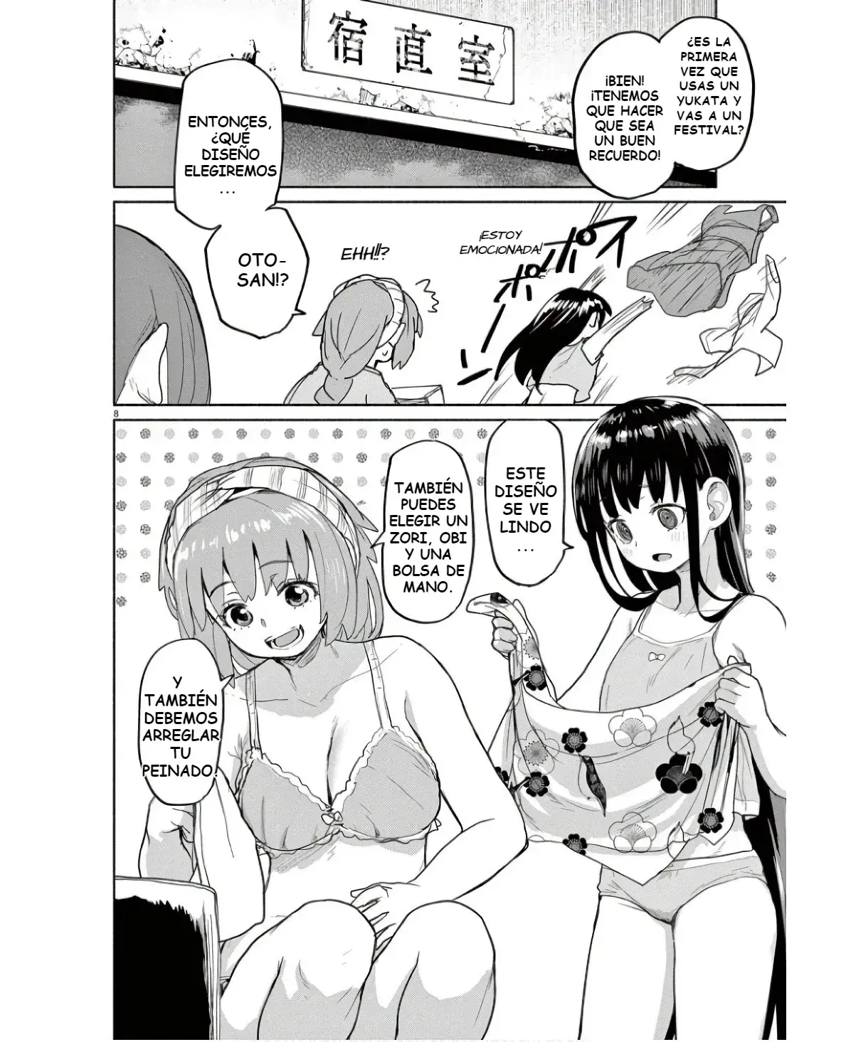 Capitulo 53 page 8