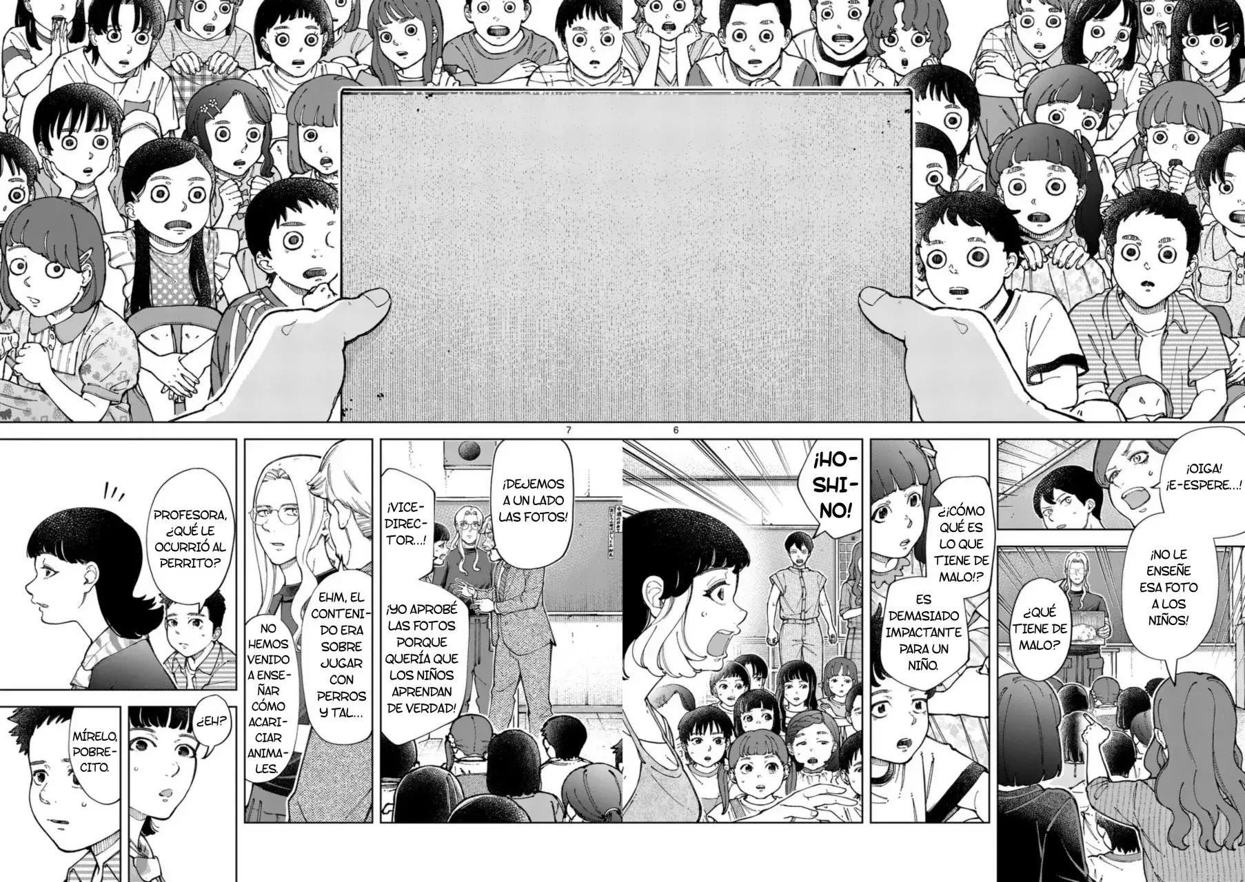 Capitulo 43 page 6