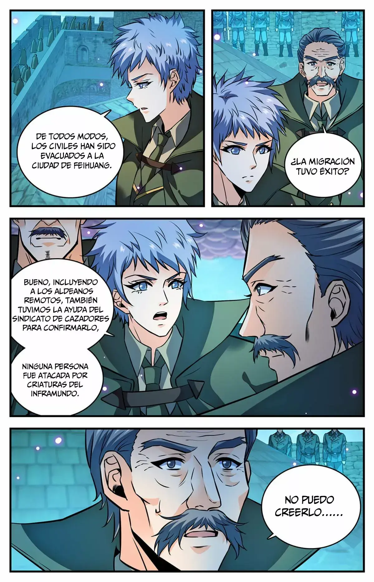 Capitulo 870 page 8