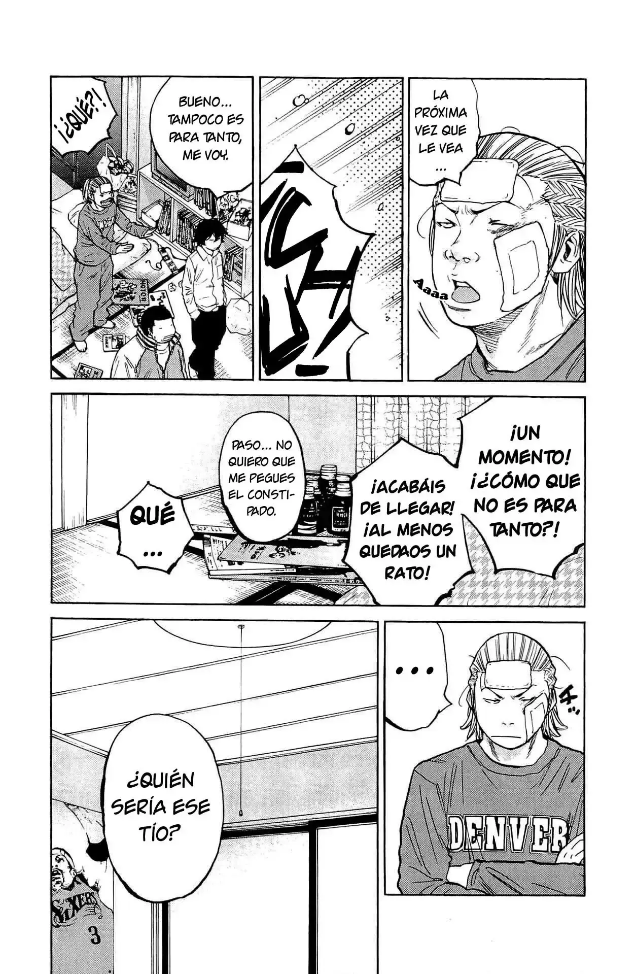 Capitulo 142 page 3