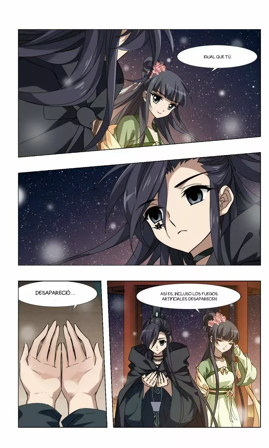 Capitulo 80 page 22