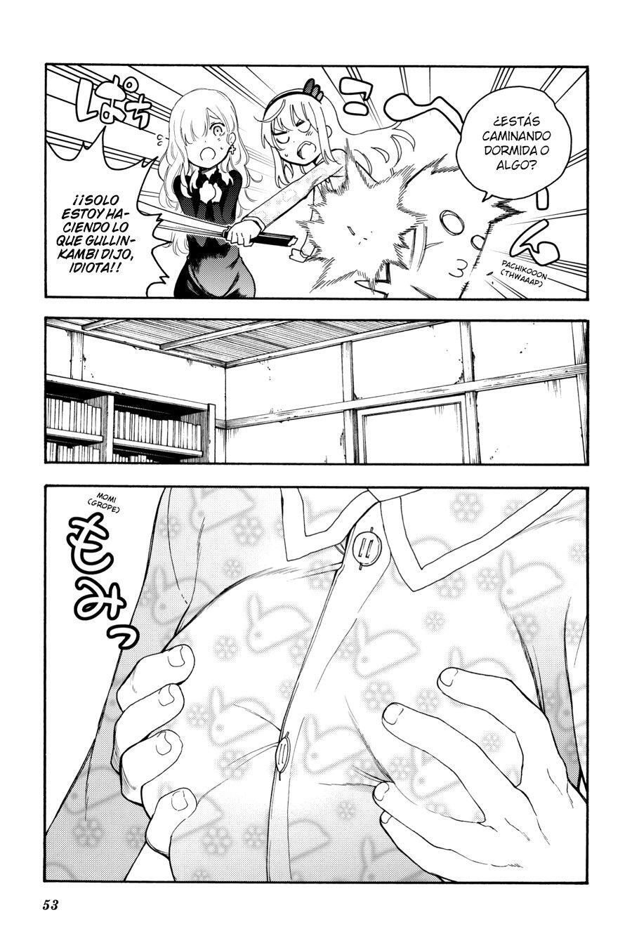 Capitulo 36 page 14
