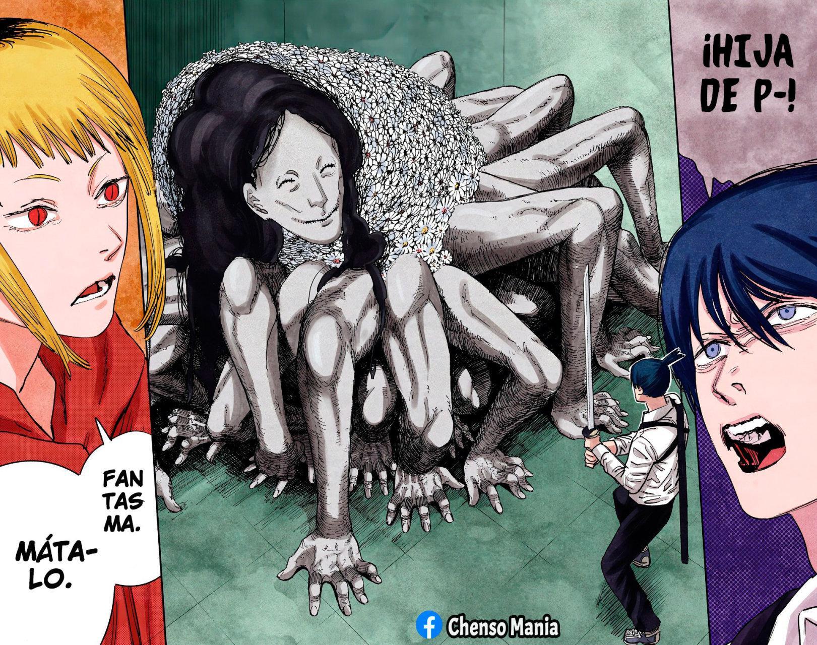 Capitulo 34 page 20