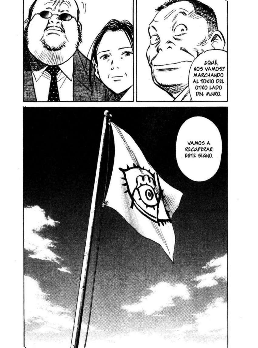 Capitulo 234 page 18