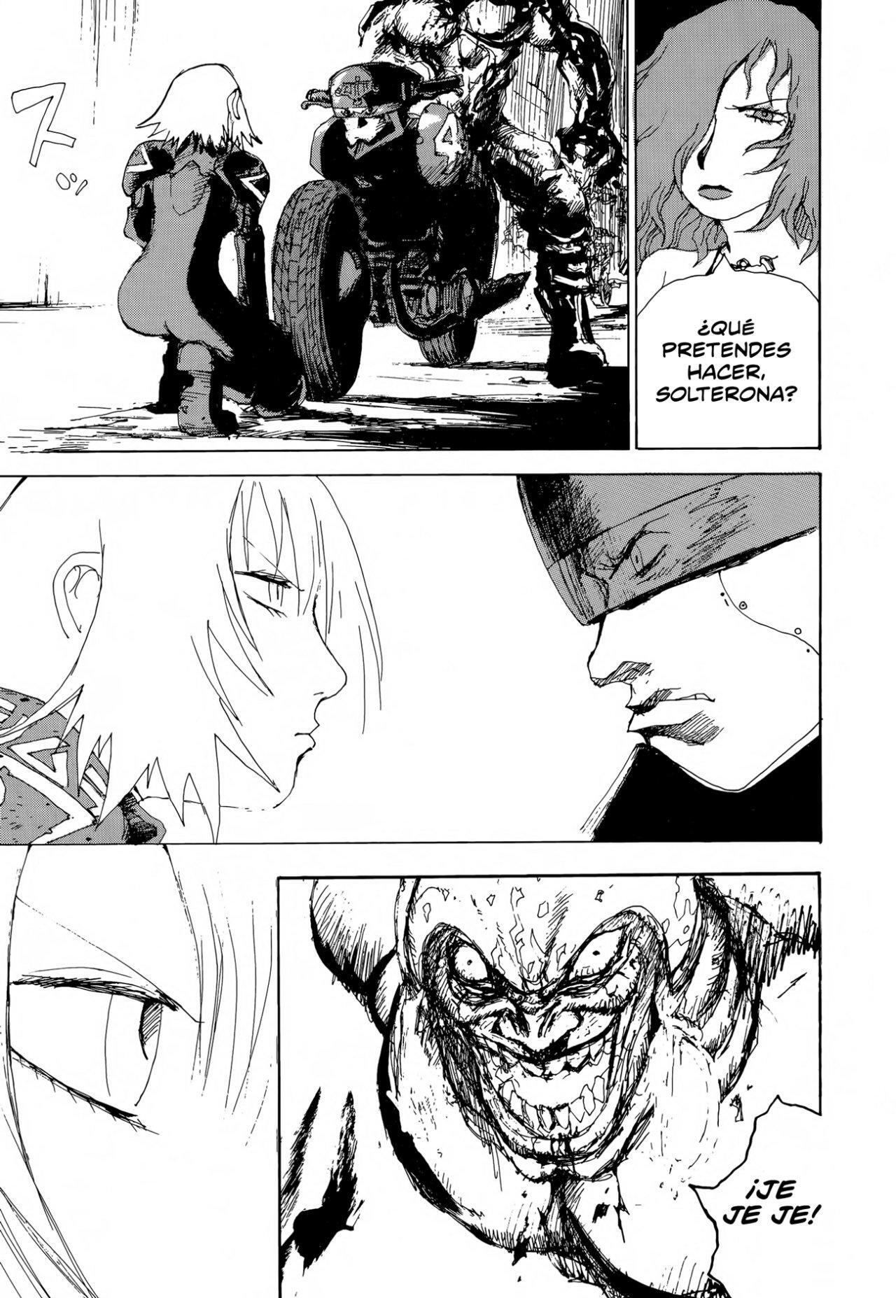 Capitulo 11 page 8